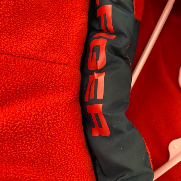 Tommy Hilfiger jacket 2/3 - Picture 2 of 7